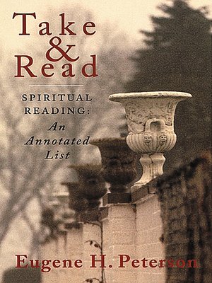 cover image of Take and Read